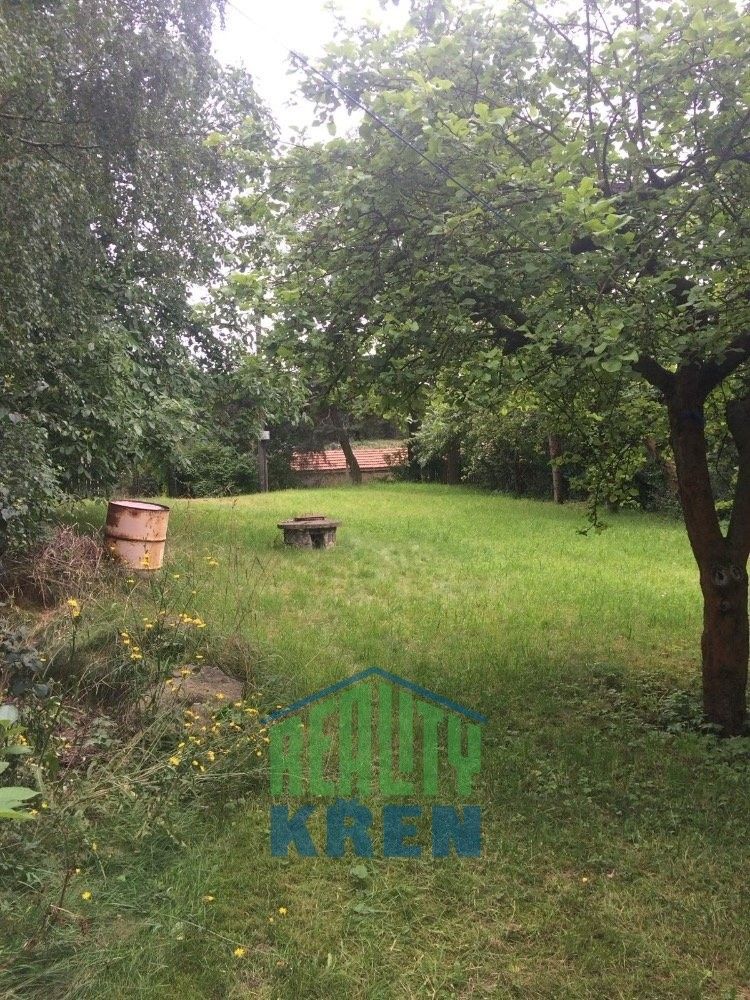 Pozemek pro bydlení · Tišická, Kamenice Těptín - 4