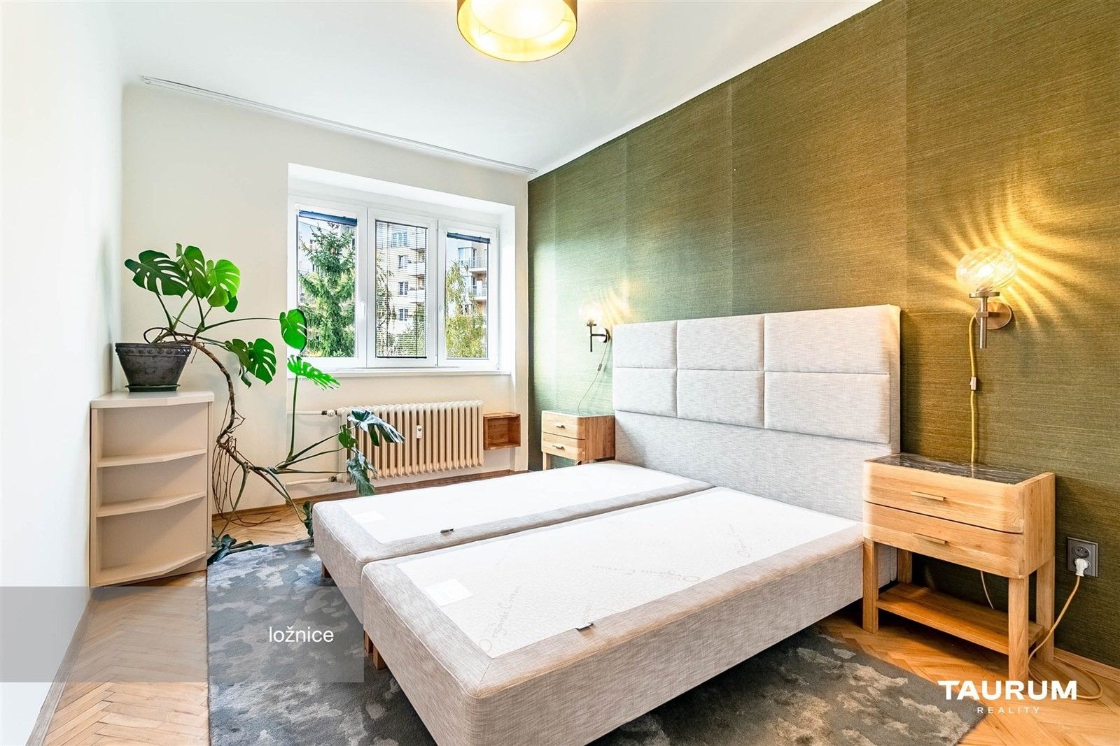 2+1, Starokošířská 959, Praha Košíře, 67 m² - 2