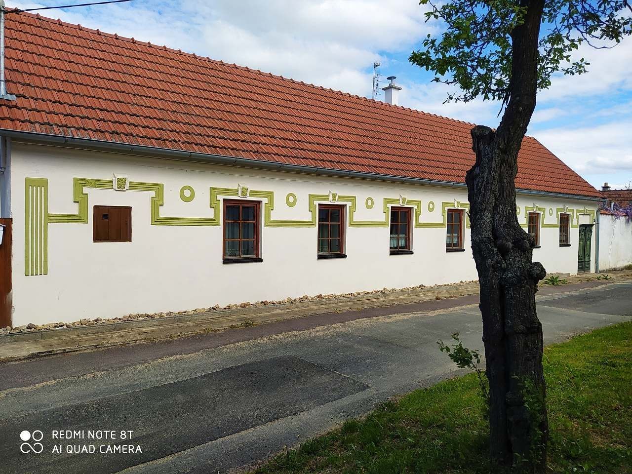 Chata · Lukov nad Dyjí, Jihomoravský kraj - 2
