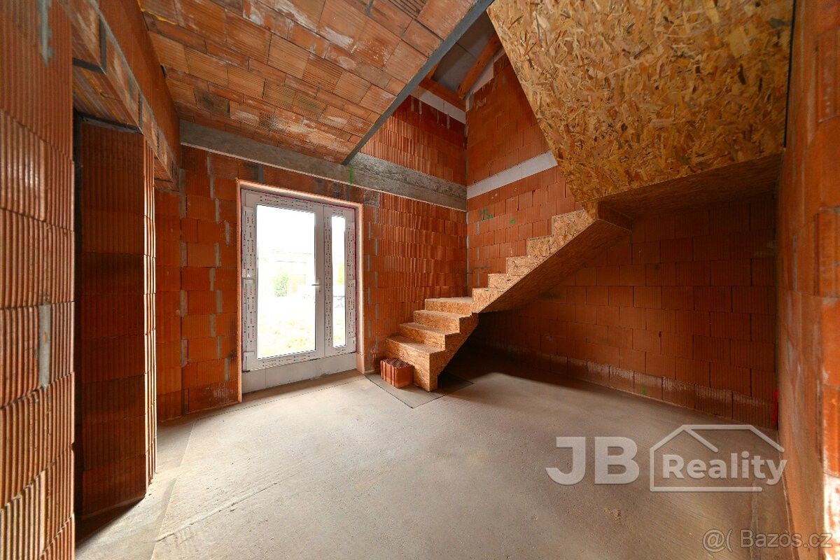 Rodinný dům · Veselí nad Moravou, 698 01 - 4
