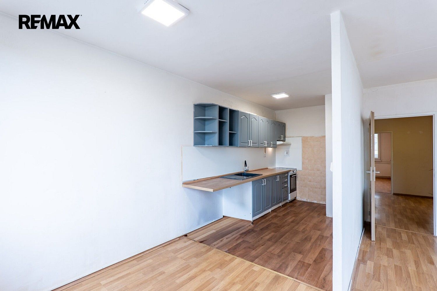 3+kk, Jana Růžičky, Praha 4 - Kunratice, 75 m² - 1