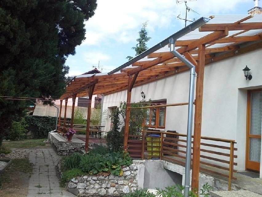 Chaty, Dobré Pole - Dobré Pole, Jihomoravský kraj
