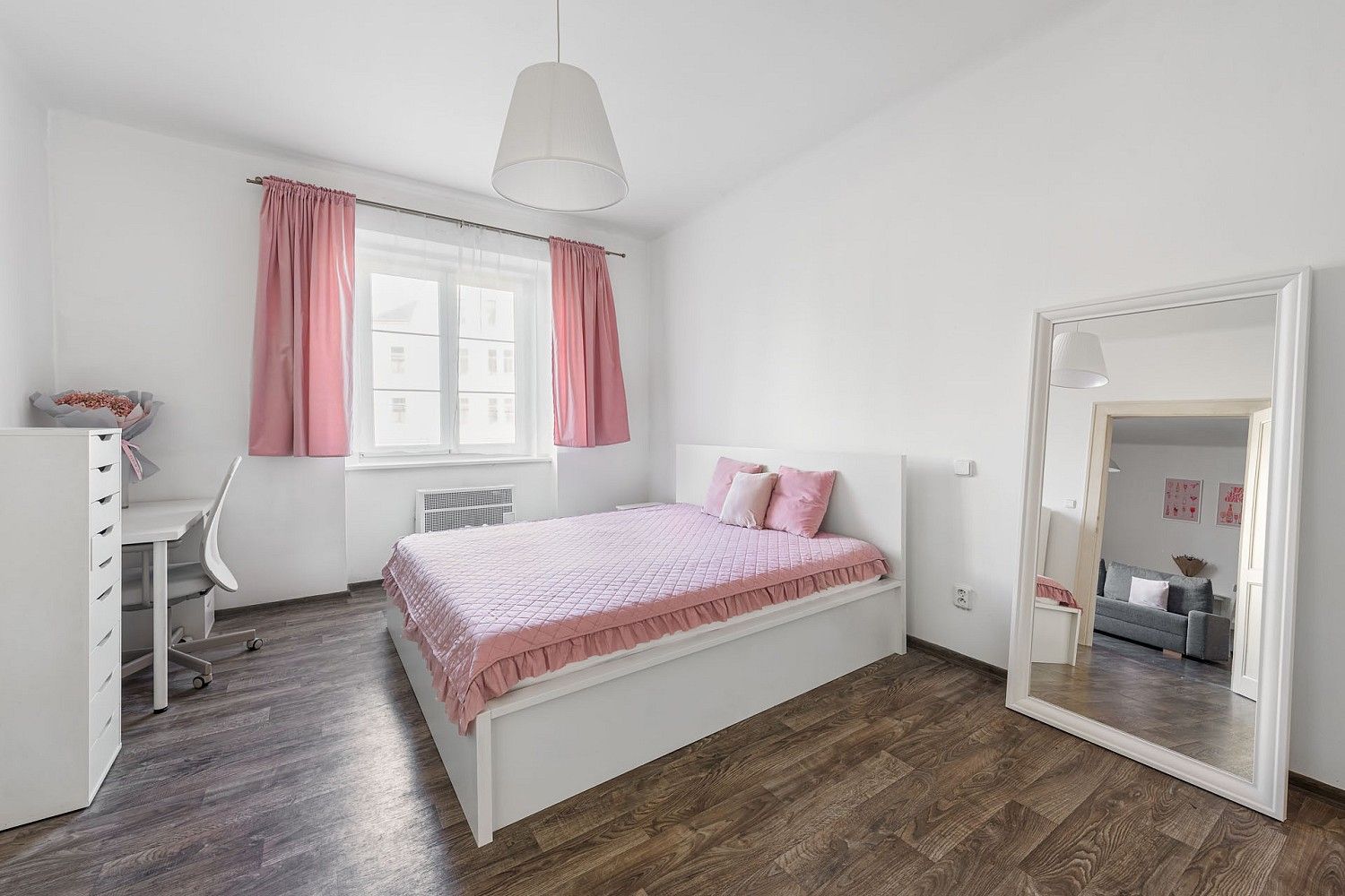 Byt 2+kk · 66 m² · Praha - Smíchov, okres Praha 5, Hlavní město Praha - 4