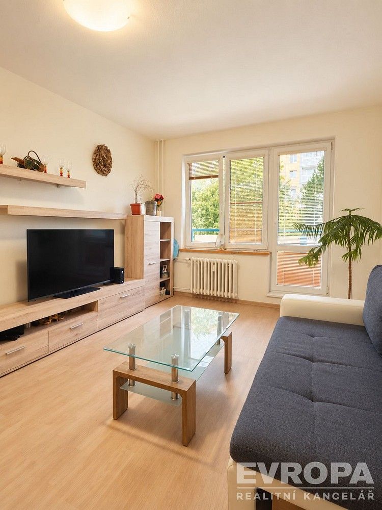 2+1, Ostrava - Výškovice, okres Ostrava-město, Moravskoslezský kraj, 61 m²