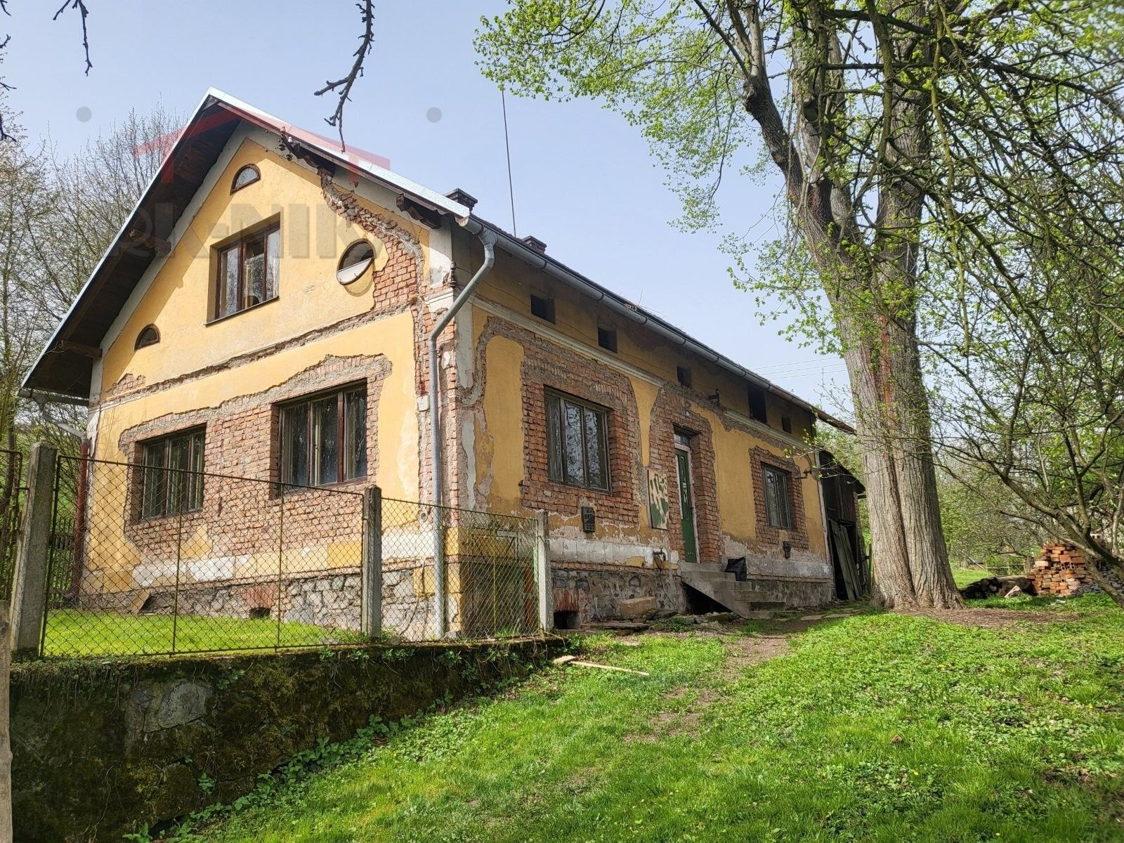 Prodej dům - K Lomu, Podmoklice, Semily, Česko, 280 m²