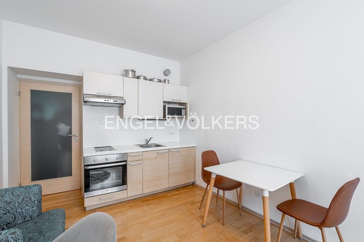 1+kk, Praha - Košíře, okres Praha 5, Hlavní město Praha, 29 m² - 1