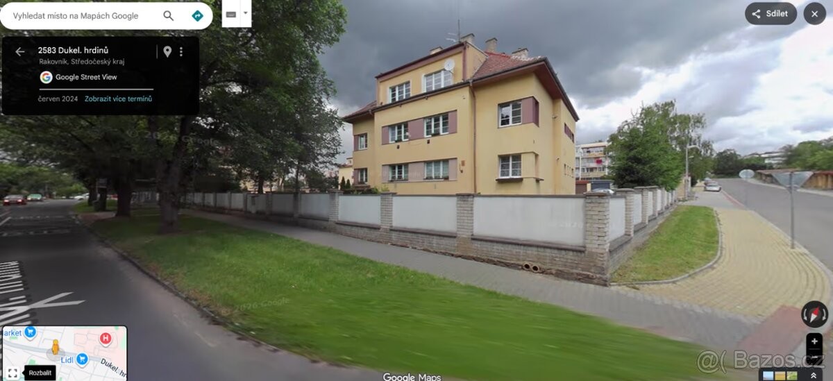 Byty, Rakovník, 269 01 - 2