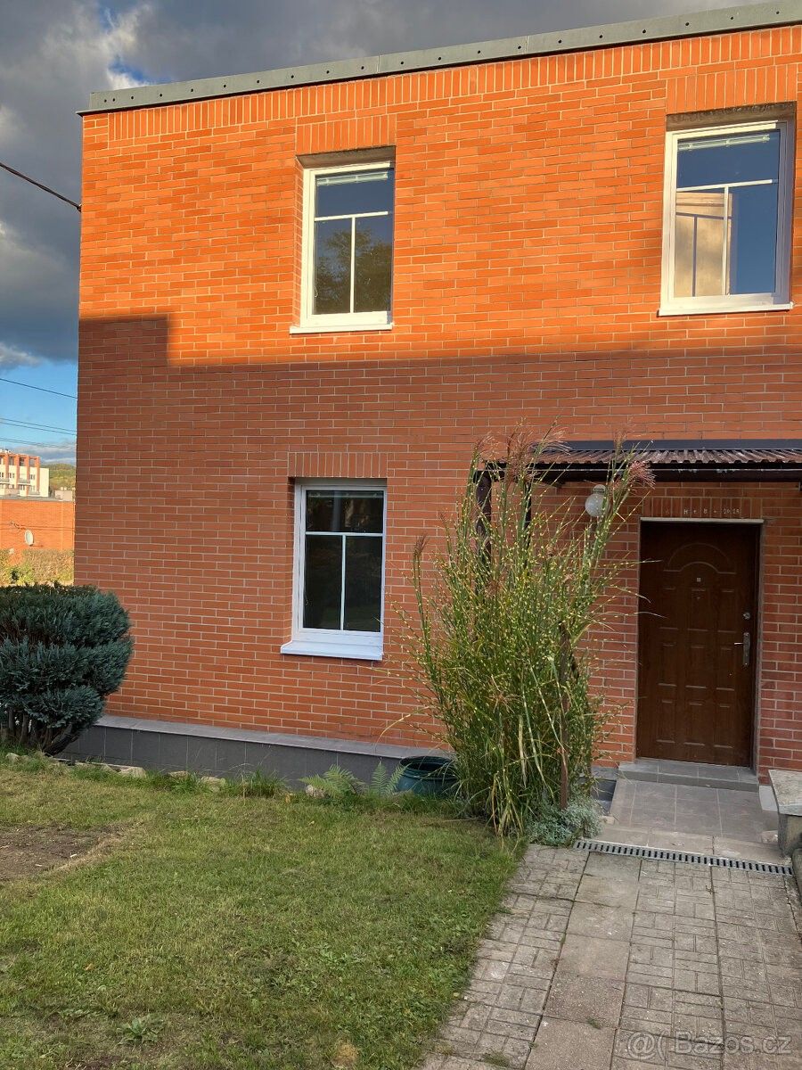 Rodinné domy, Zlín, 760 01