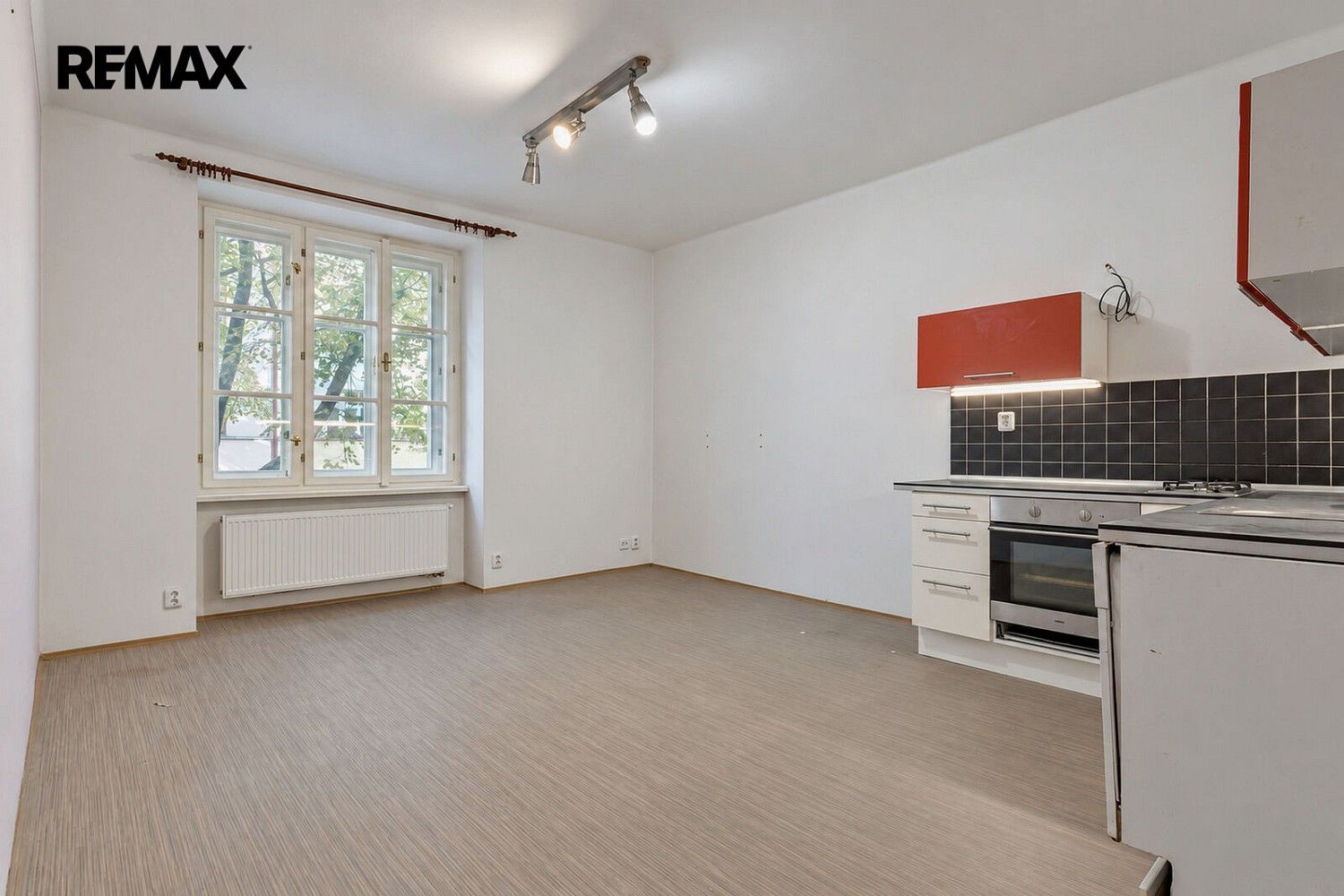 Prodej byt 3+kk - Žerotínova, Praha 3 - Žižkov, 63 m² - 5