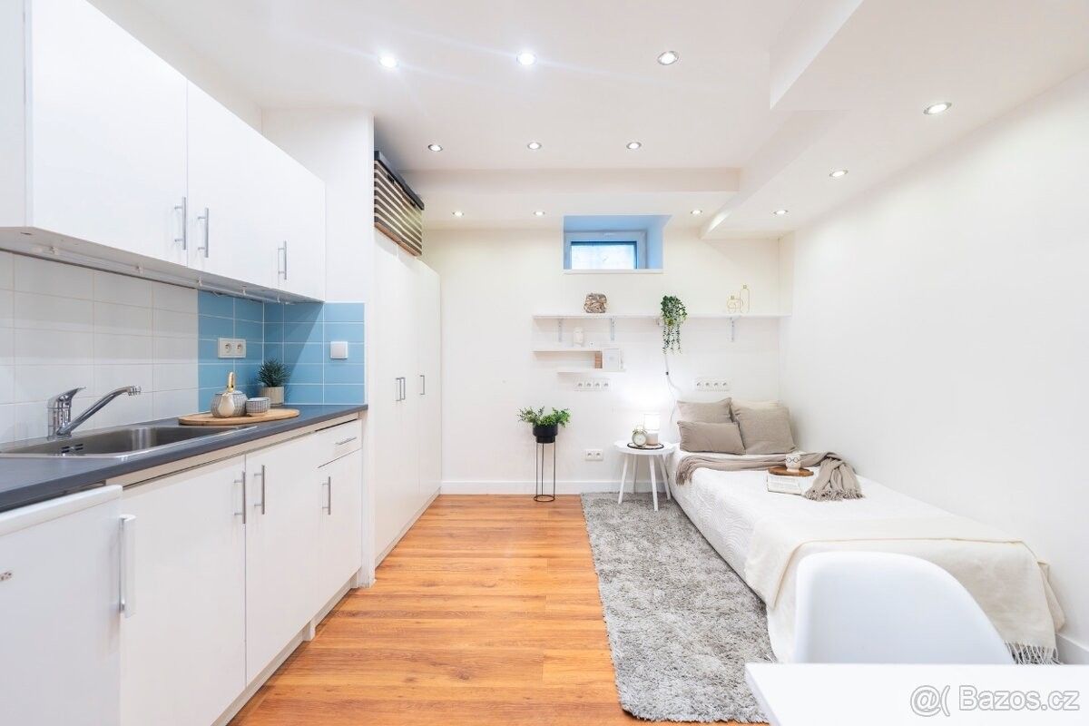 Byty, Pardubice, 530 02