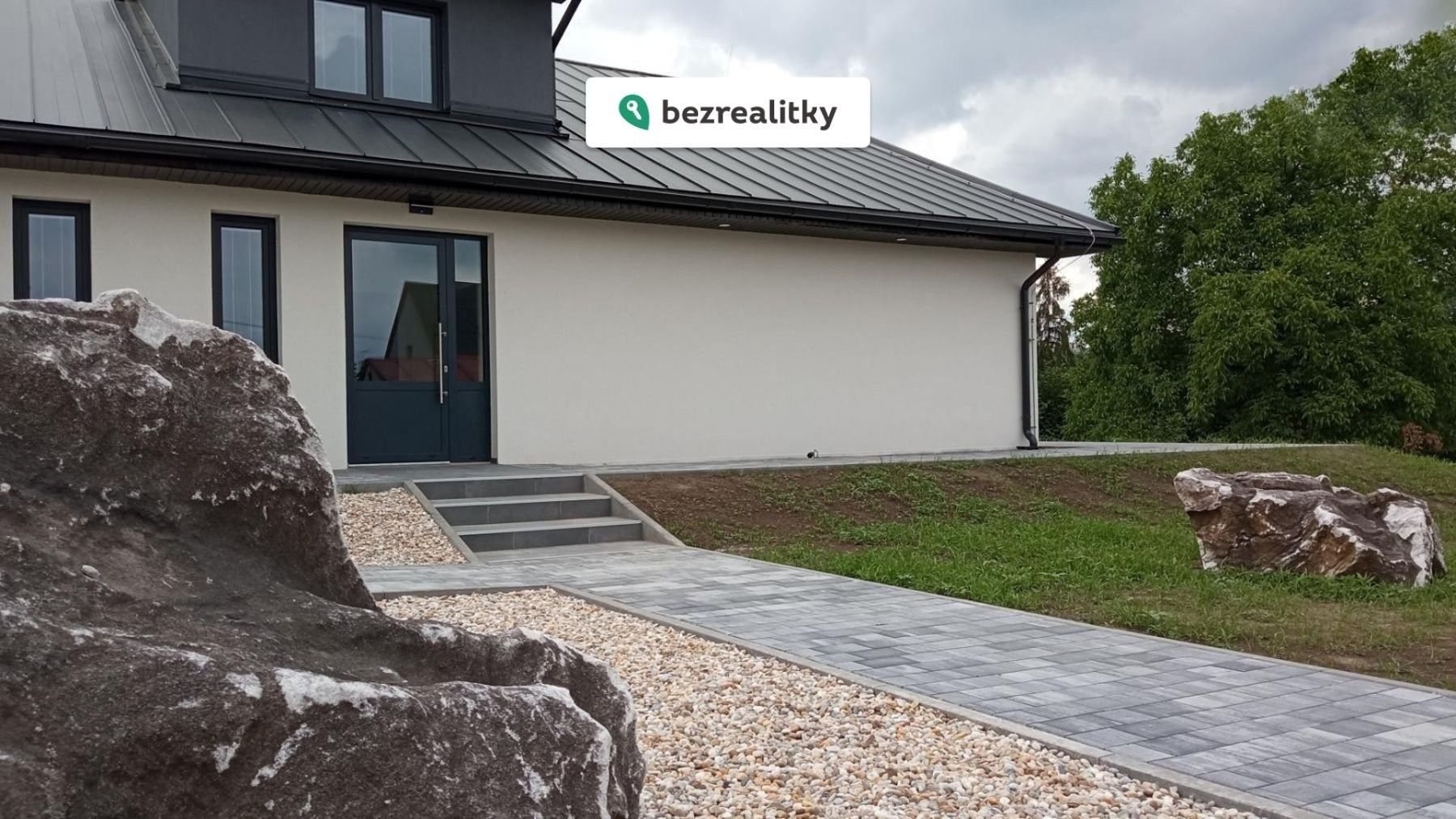 Rodinné domy, K Holotovci 170, Orlová, 340 m²