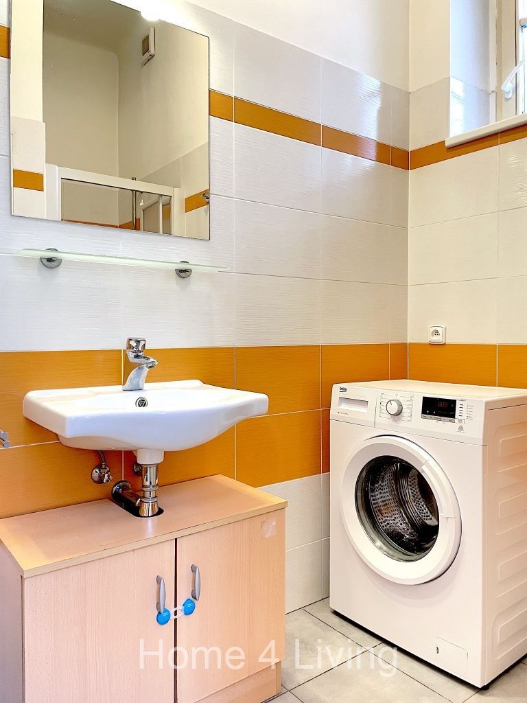 Pronájem byt 2+1 - Údolní, Brno, 75 m² - 5