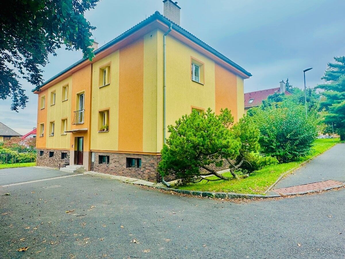 Byty, Klatovy, 339 01