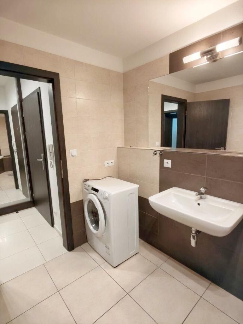 2+kk, Jírovcova, České Budějovice 3, 56 m² - 2