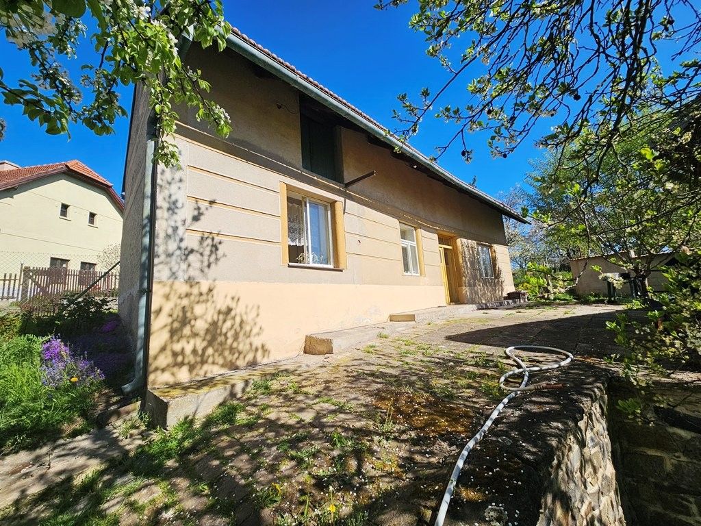 Rodinné domy, Království, Třebovle, 81 m²