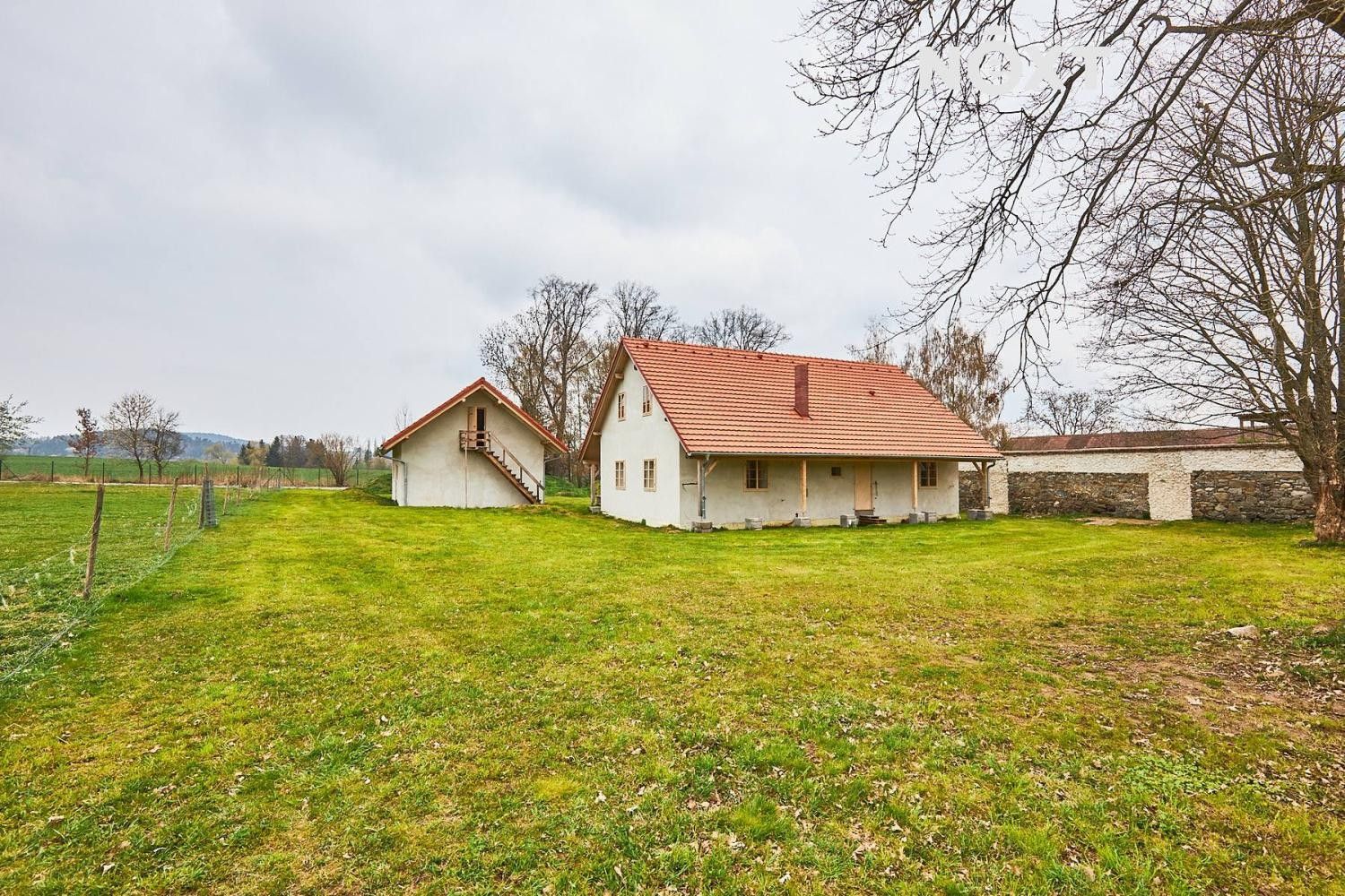Pozemky pro bydlení, Předslavice, 150 m² - 1