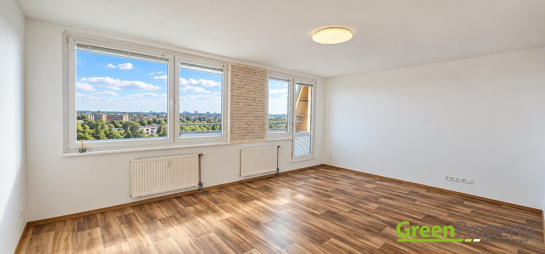 1+kk, Praha 4 - Kunratice, 36 m² - 1