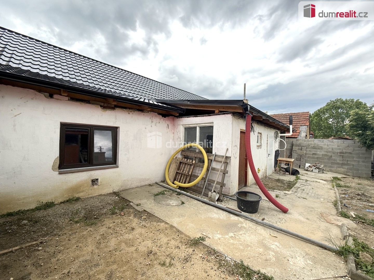 Rodinný dům · 100 m² · Závodí, Nivnice - 3