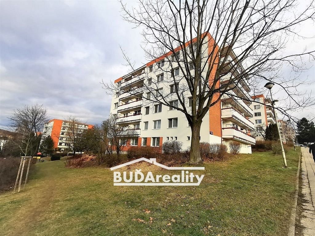 Byt 2+1, 58 m²