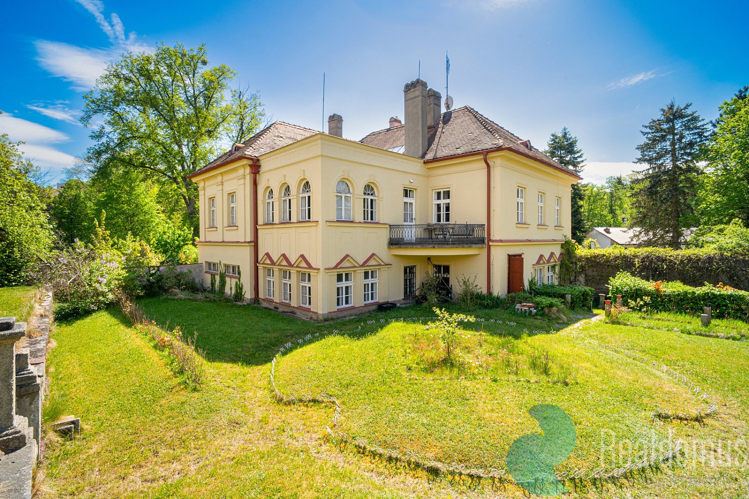 Rodinný dům · 322 m² · Karlov, Jindřichův Hradec - Jindřichův Hradec IV - 4