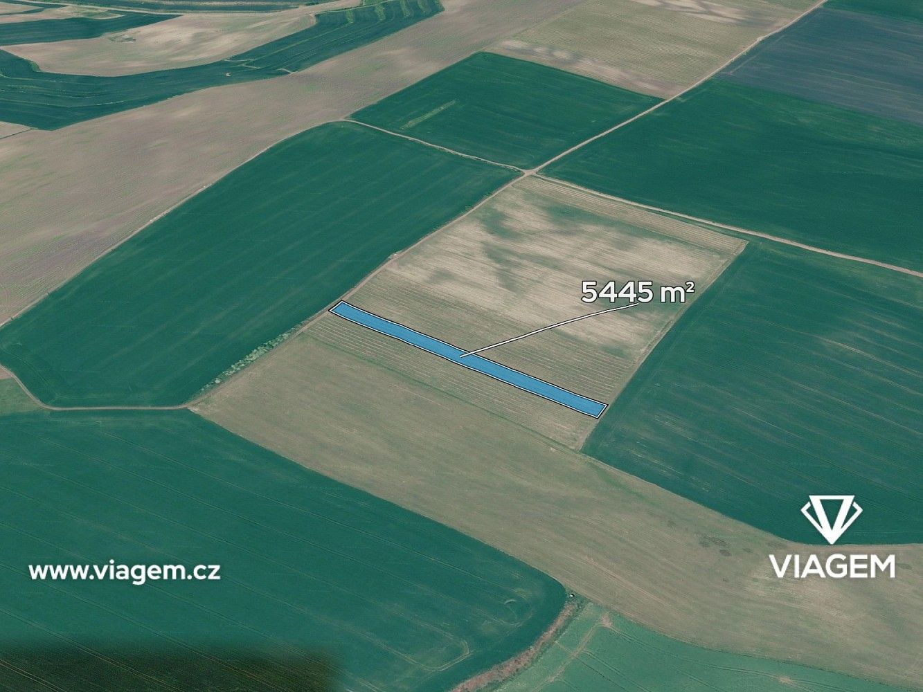 Zemědělské pozemky, Násedlovice, okres Hodonín, Jihomoravský kraj