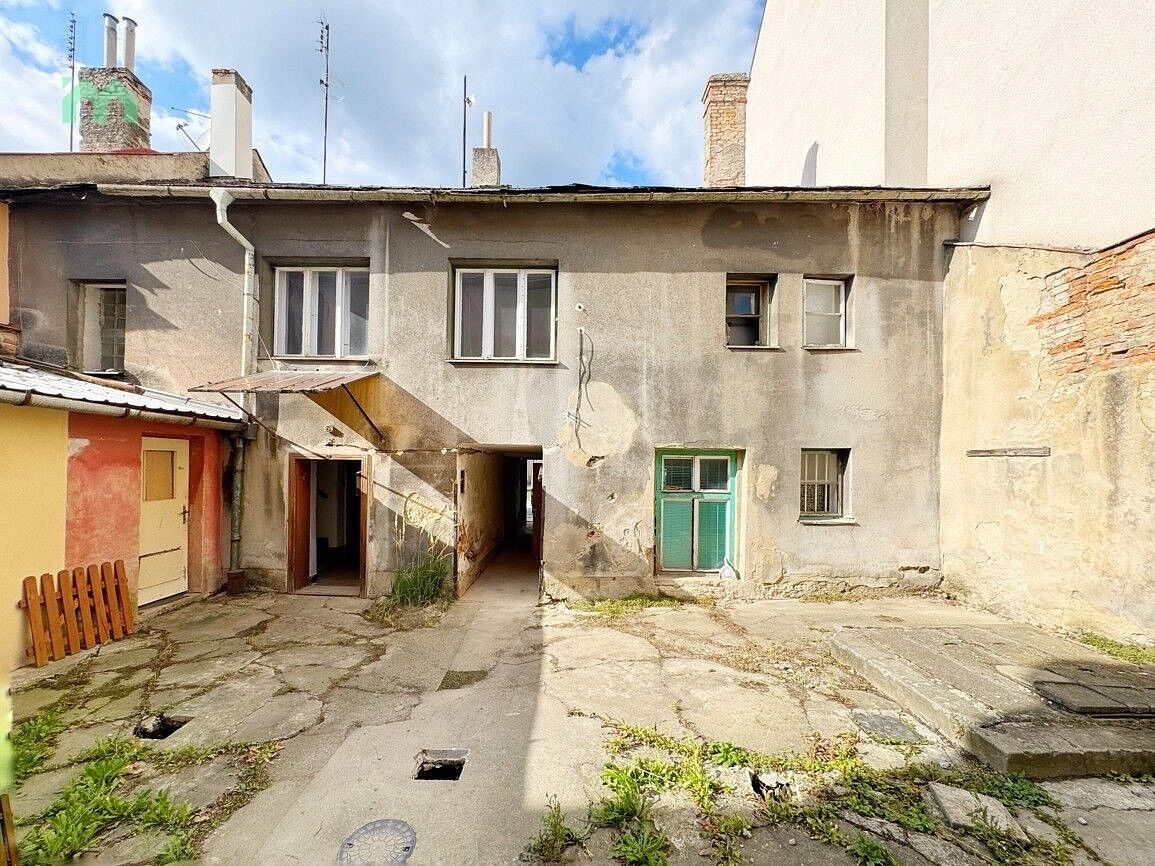Prodej rodinný dům - Losertova, Lipník nad Bečvou - Lipník nad Bečvou I-Město, okres Přerov, 121 m² - 5
