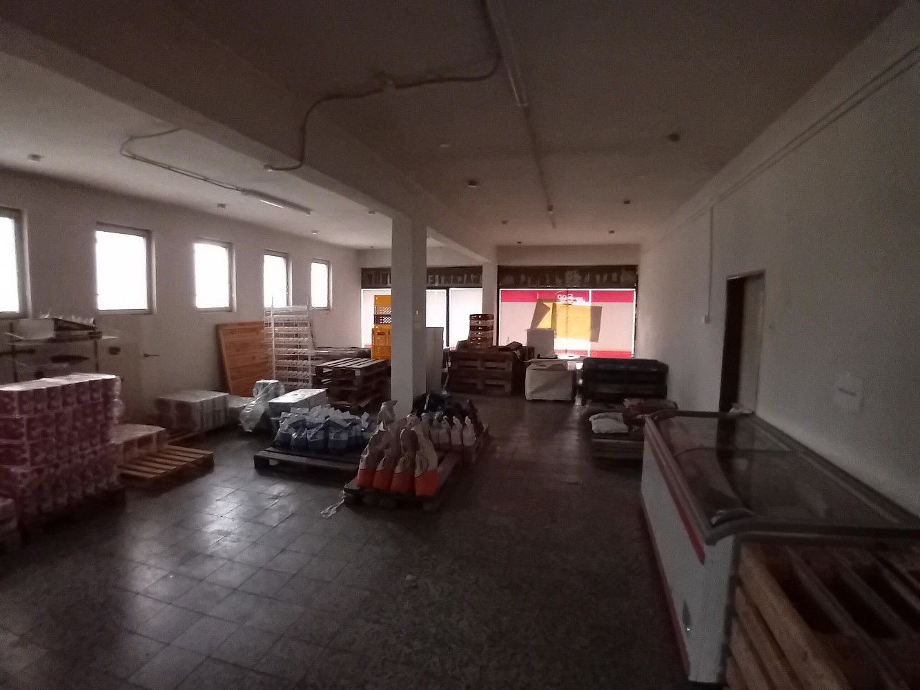 Pronájem obchodní prostory - Dolní Kralovice, okres Benešov, Středočeský kraj, 157 m² - 5