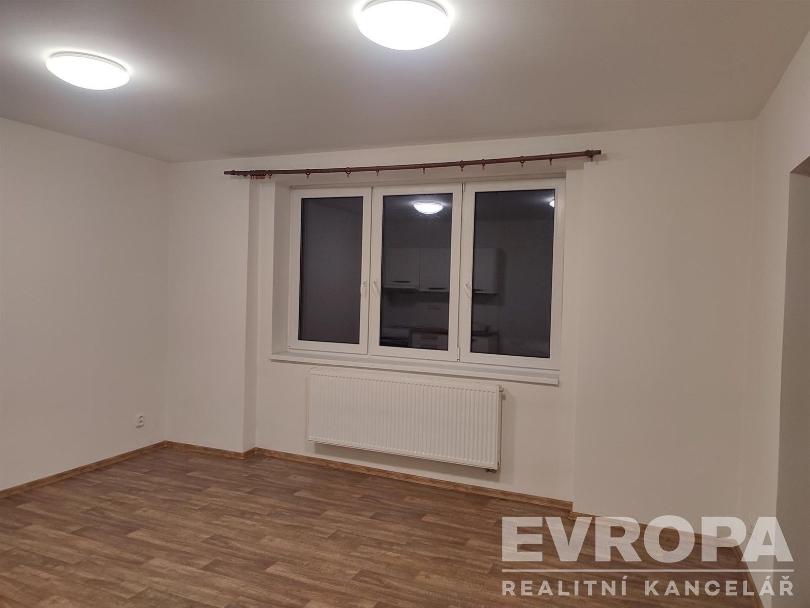 Pronájem byt 1+kk - Vrchlického, Libochovice, 36 m²
