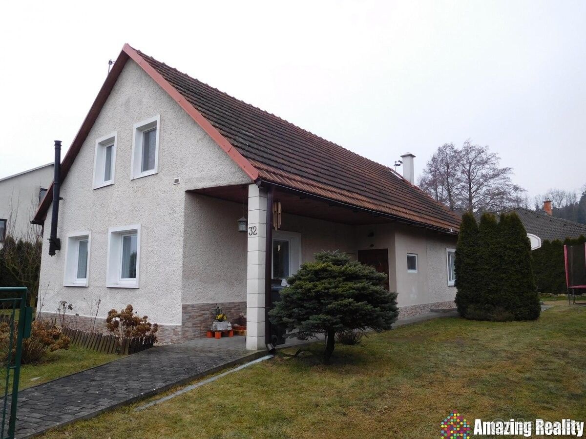 Rodinné domy, Kostelec nad Orlicí, 517 41