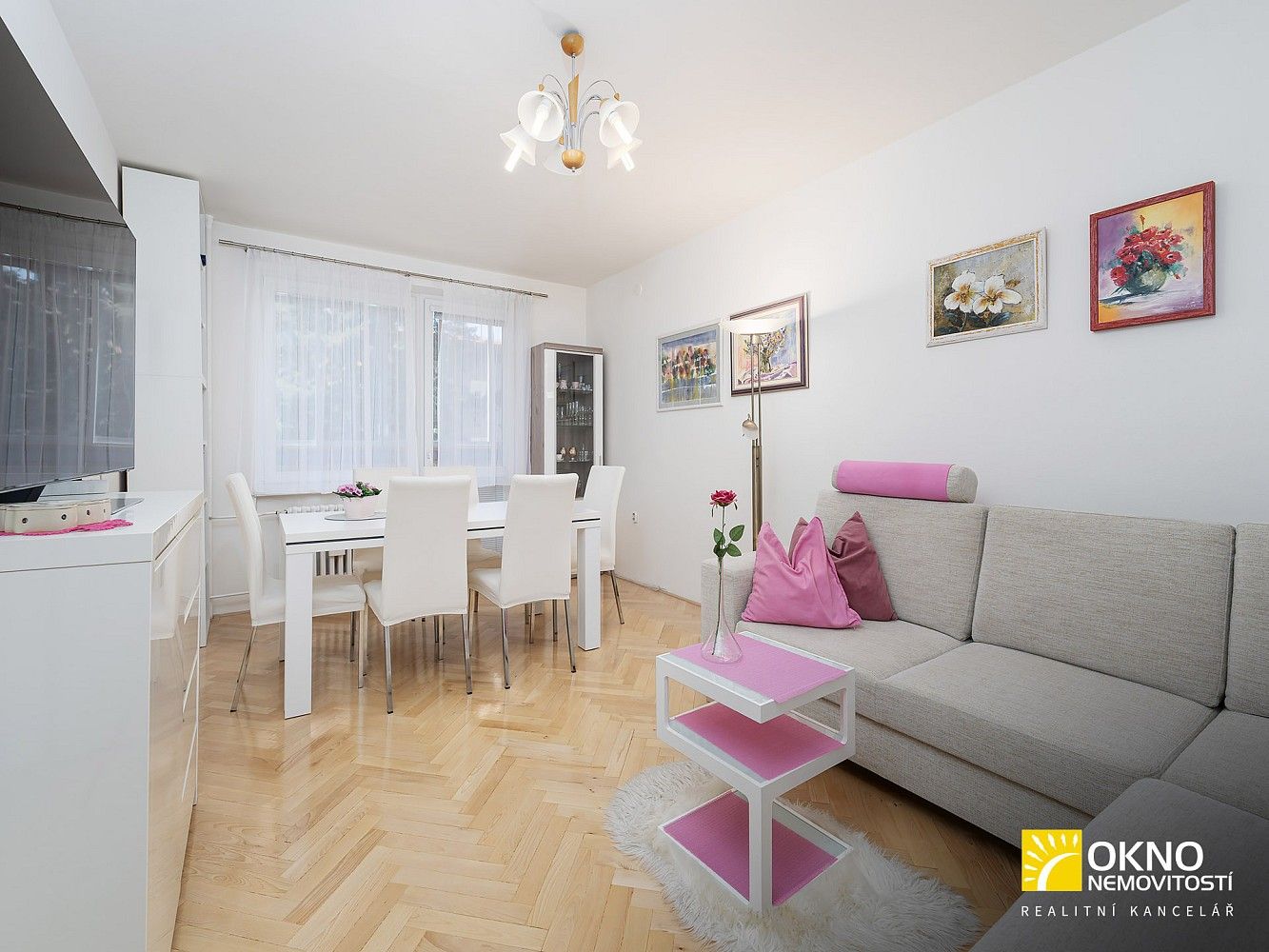 Byt 3+1 · 81 m² · Blansko, Jihomoravský kraj - 4