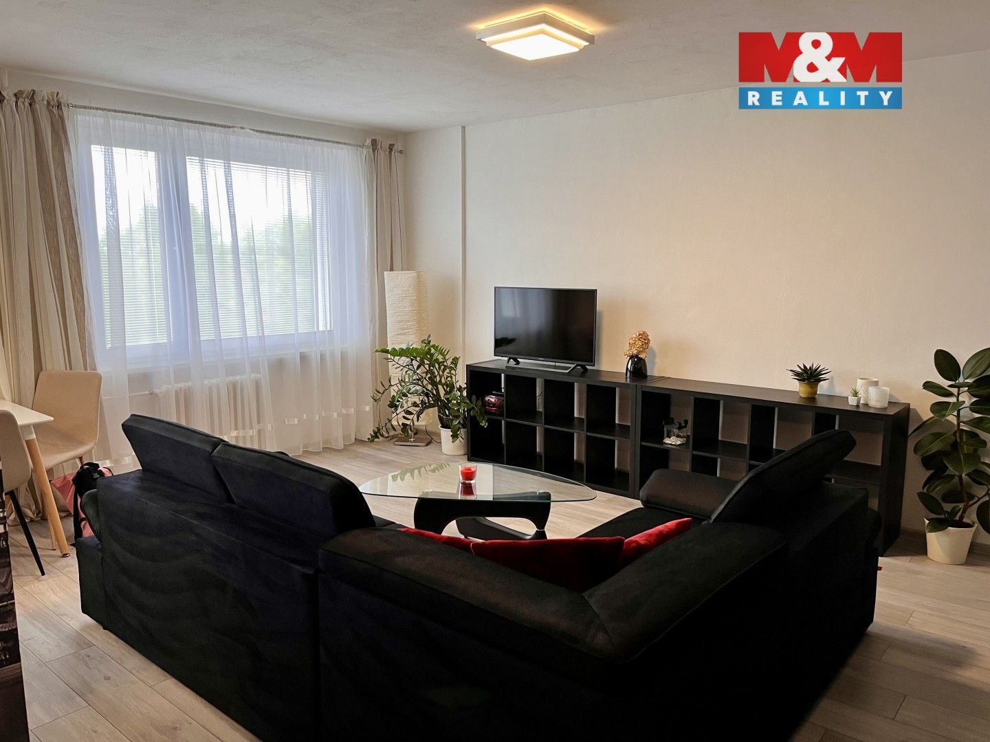 2+1, Nad Stadionem, Vrbno pod Pradědem, 53 m² - 2