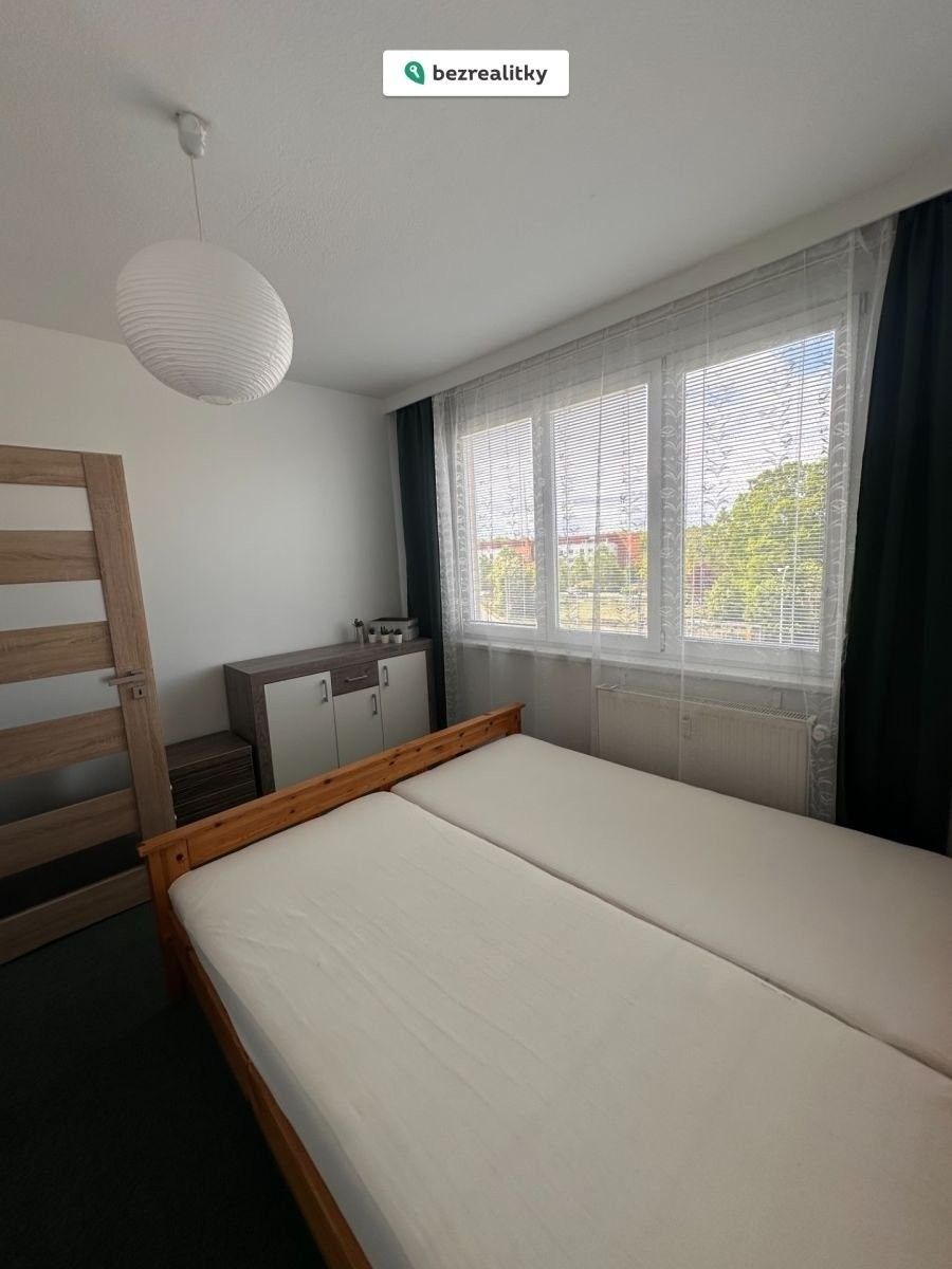 2+kk, Otavská 1059, České Budějovice 2, 47 m² - 2