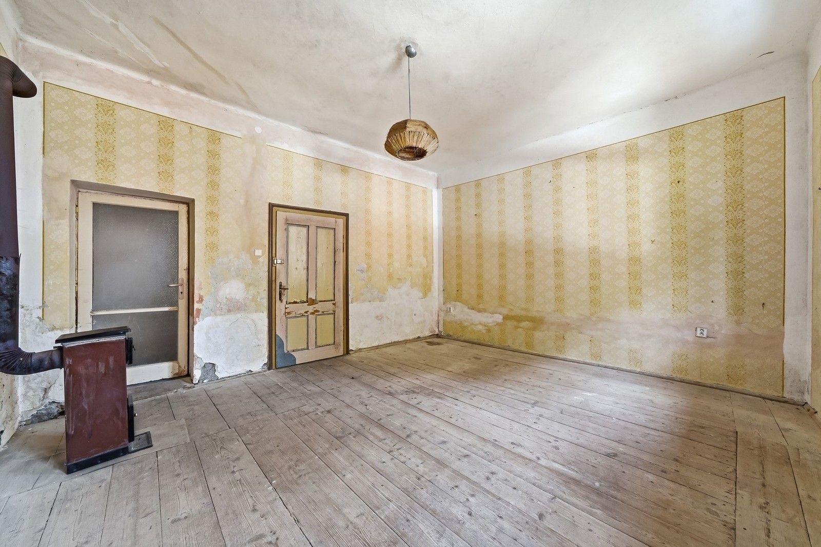Rodinný dům · 140 m² · Štěpánov nad Svratkou - 3