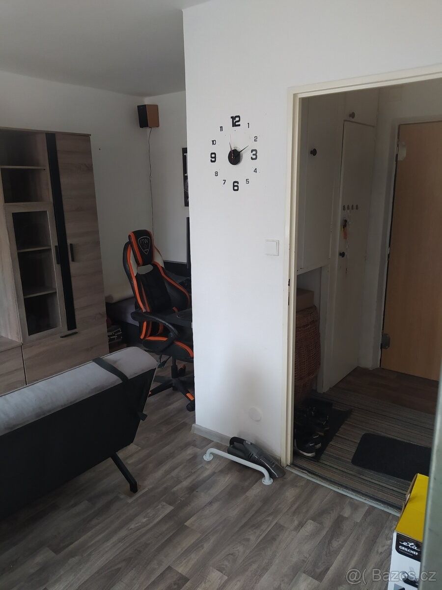 Pronájem byt - Pardubice, 530 02