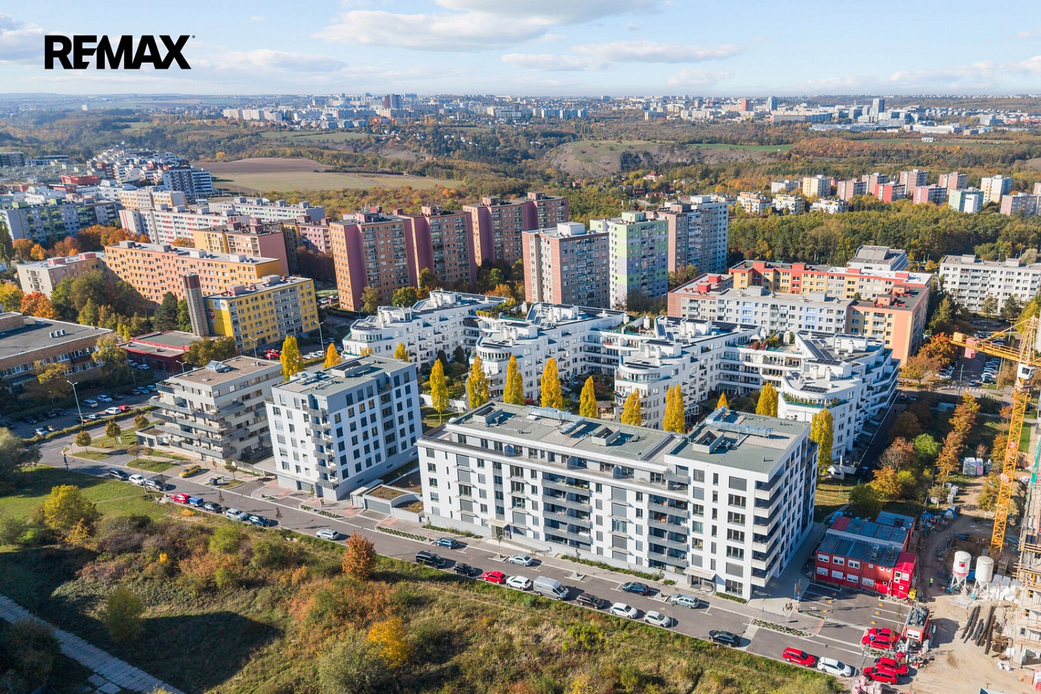 2+kk, Divíškové, Praha 5 - Hlubočepy, 46 m² - 2