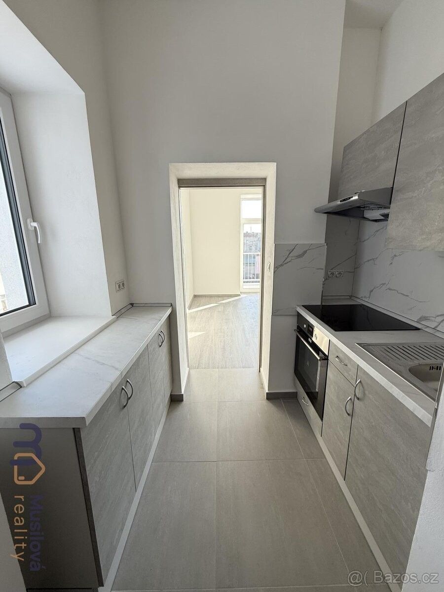 Pronájem byt - Teplice, 415 01