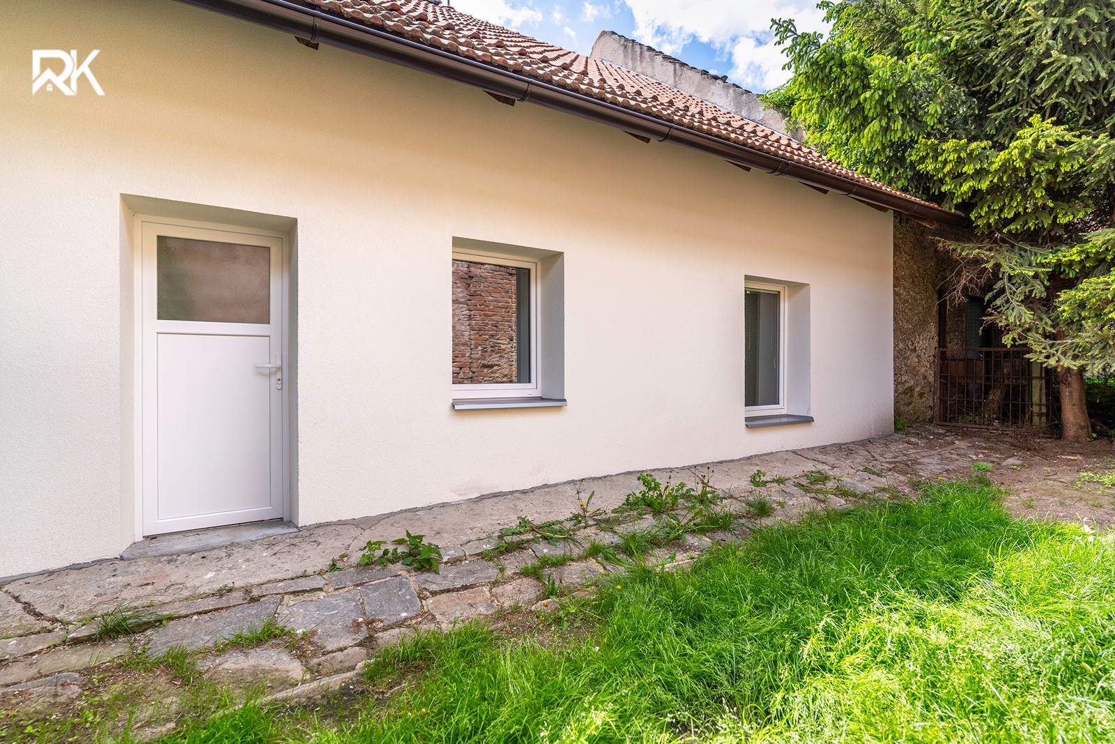 Rodinný dům · 100 m² · Křečhoř - 3