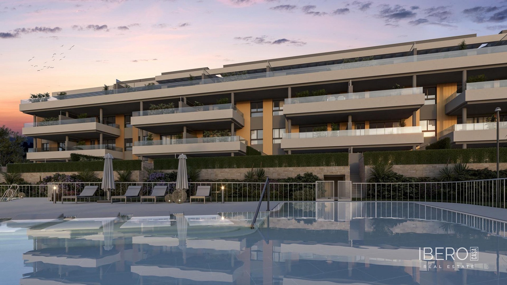 4+kk, Torremolinos, Španělsko, 89 m² - 1