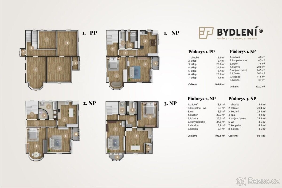 Prodej rodinný dům - Proboštov u Teplic, 417 12