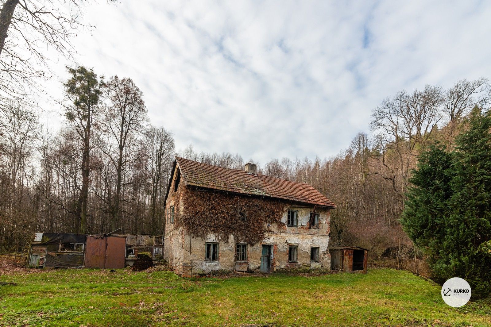 Prodej rodinný dům - Pod Štandlem, Frýdek-Místek, 112 m²
