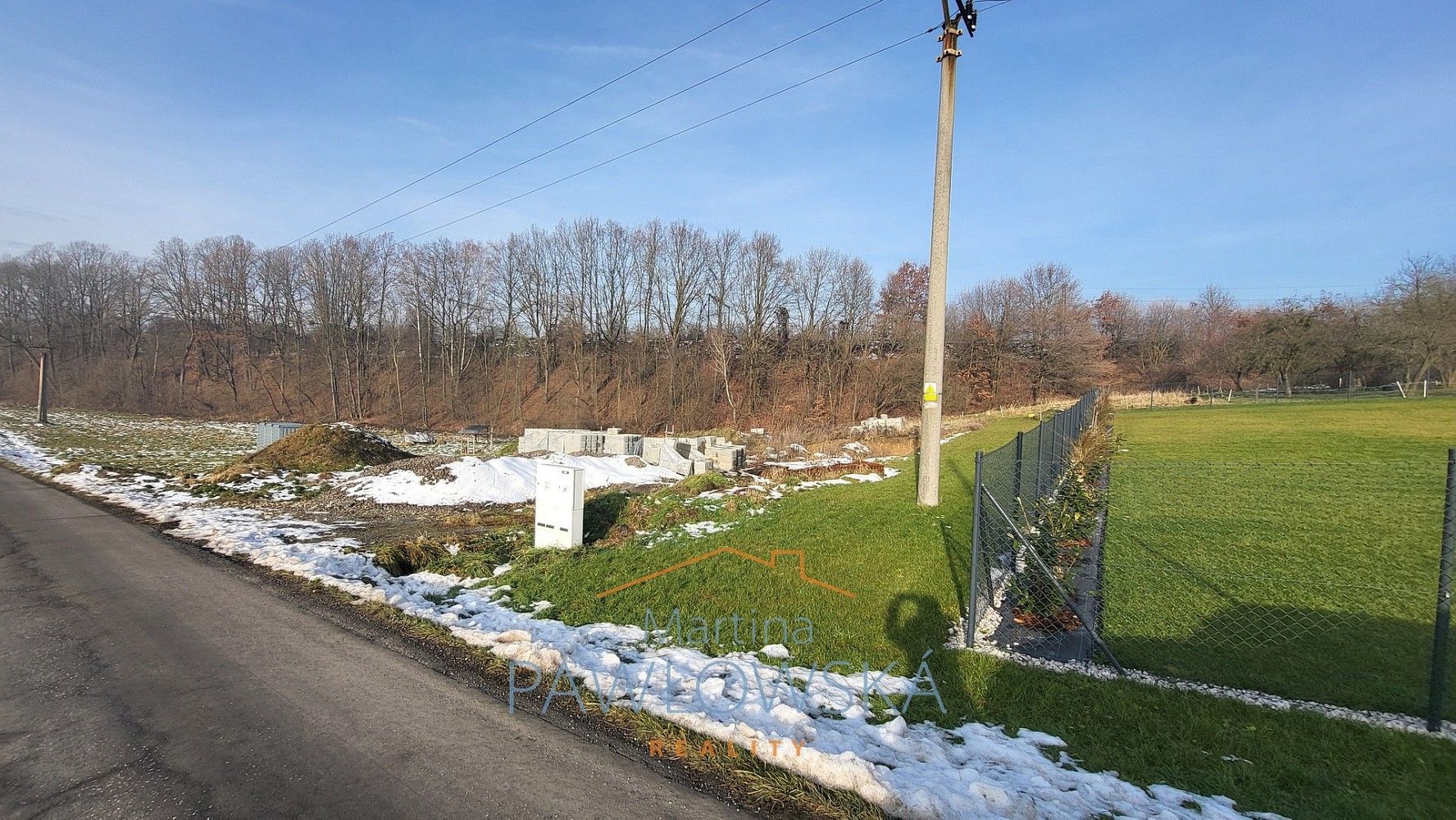 Prodej pozemek pro bydlení - Pasecká, Albrechtice, okres Karviná - 5
