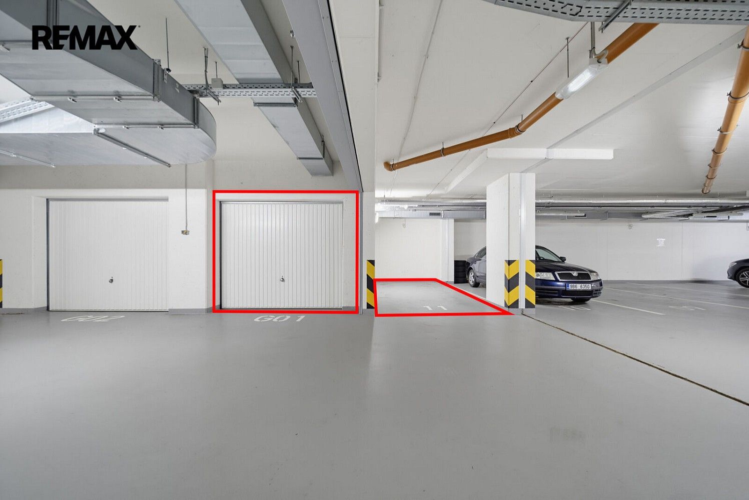 Prodej byt 4+kk - Sazovická, Praha 5 - Zličín, 116 m² - 5