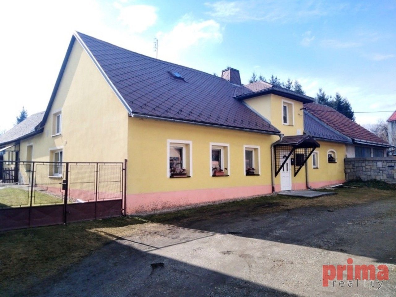 Rodinné domy, Pístov, Jihlava, 139 m²