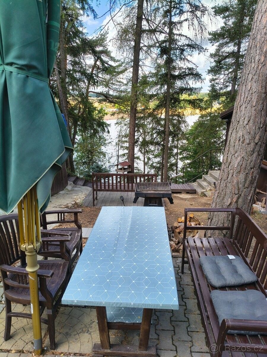 Chaty, Město Touškov, 330 33 - 2