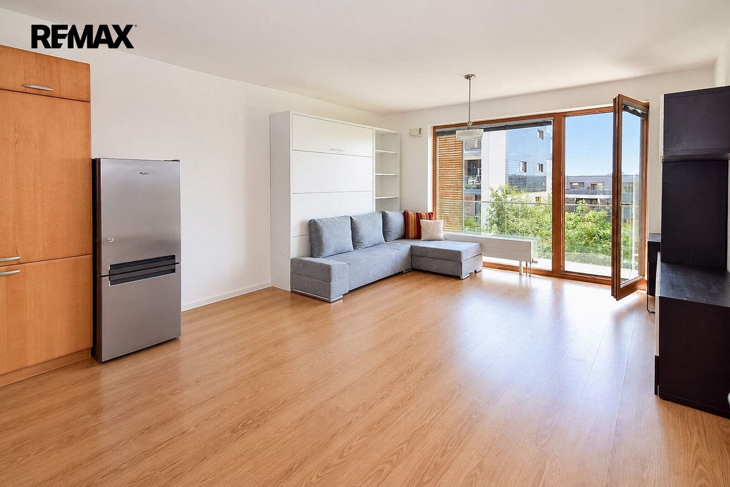 Byt 2+kk · 57 m² · Praha - Modřany, okres Praha 12, Hlavní město Praha - 4