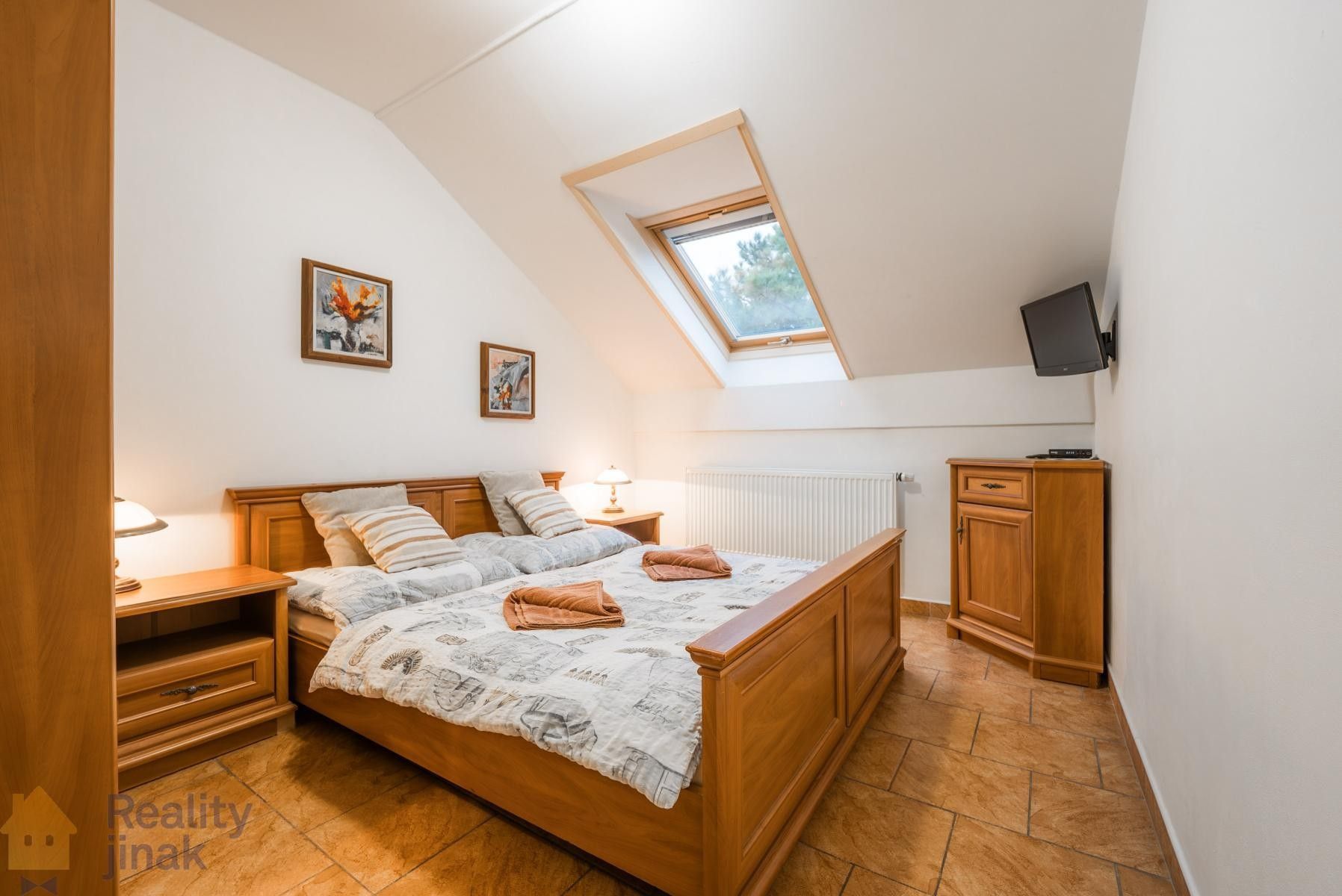 2+kk, Hlavní, Dolní Dunajovice, 36 m²