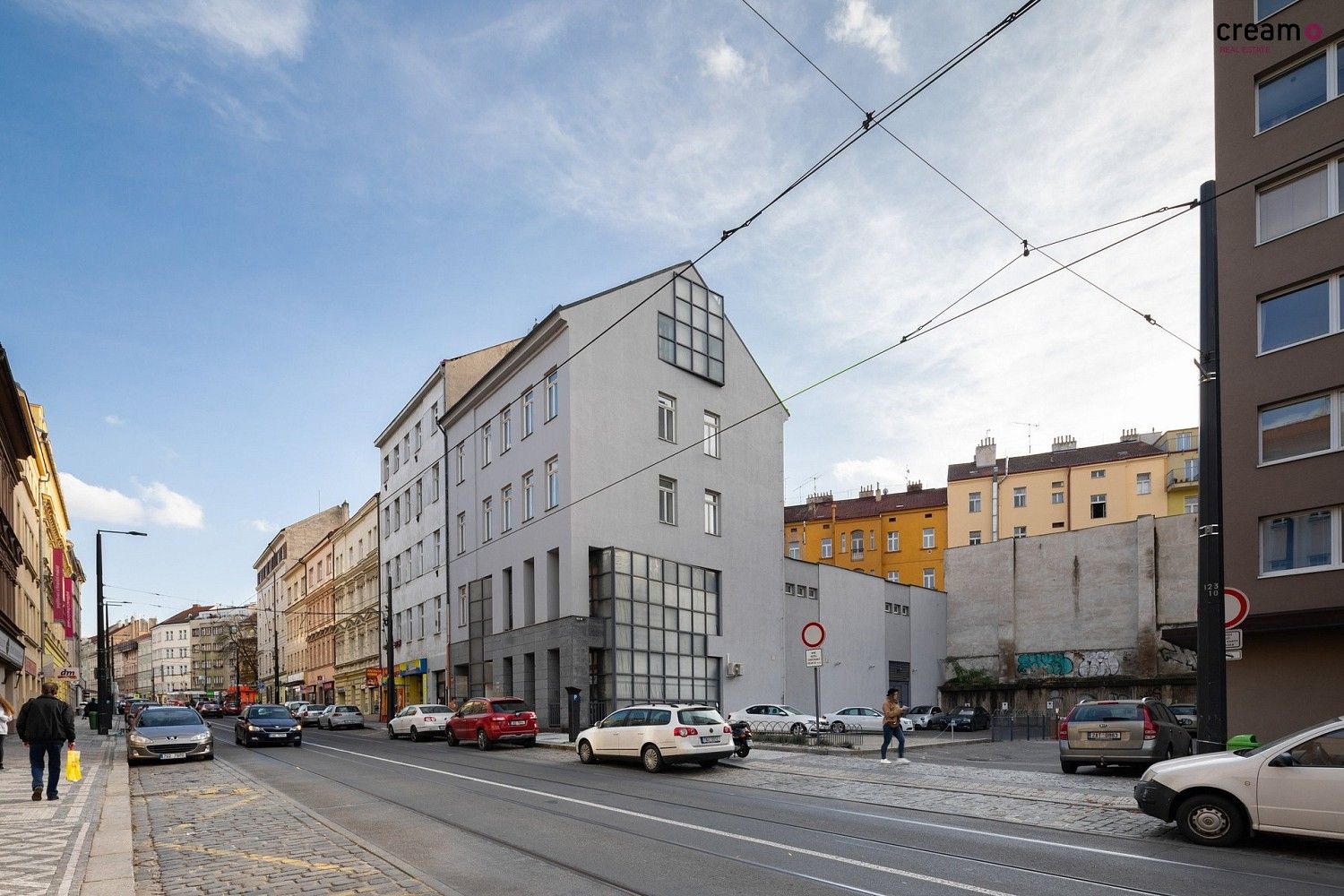 Kancelář · 14 m² · Praha - Nusle, okres Praha 4, Hlavní město Praha - 3