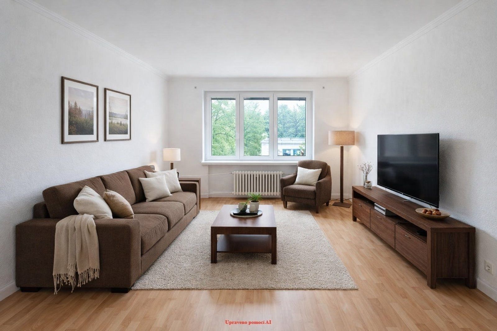 3+1, Radniční, Havířov - Havířov-město, Moravskoslezský kraj, 76 m² - 1
