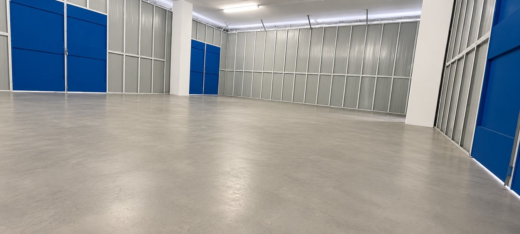 Obchodní prostory · 76 m² · Bodenseestraße 171 München Aubing Bayern 81243 - 3
