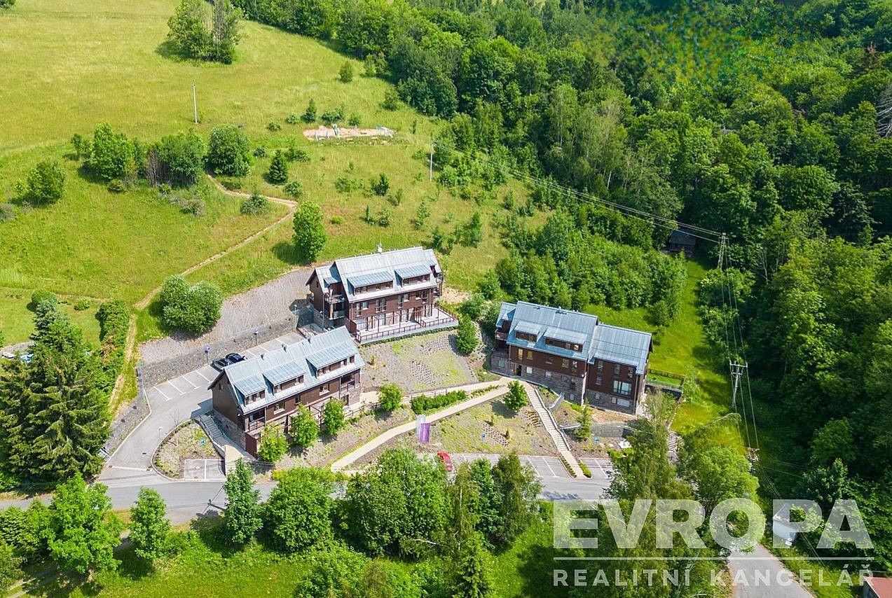 1+kk, Jablonec nad Jizerou - Bratrouchov, okres Semily, Liberecký kraj, 25 m² - 2